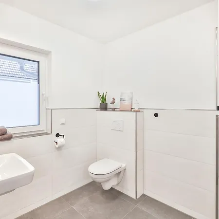 Inselblick - Entspannung An Der Küste Klausdorf