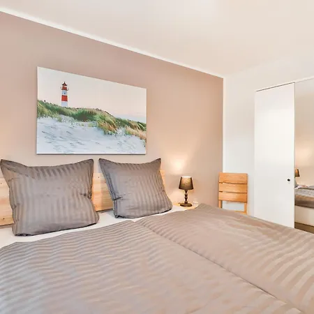 Inselblick - Entspannung An Der Kueste Holiday home *