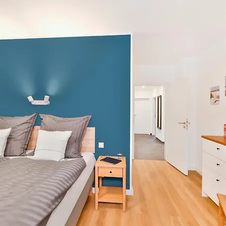 Inselblick - Entspannung An Der Küste