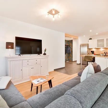 Inselblick - Entspannung An Der Küste *