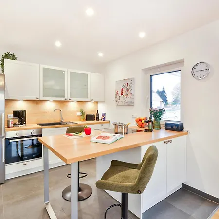 Inselblick - Entspannung An Der Küste *