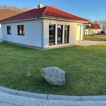 Inselblick - Entspannung An Der Kueste Klausdorf (Vorpommern-Rugen)