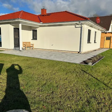 Inselblick - Entspannung An Der Kueste Holiday home