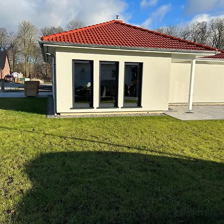 Inselblick - Entspannung An Der Kueste Holiday home